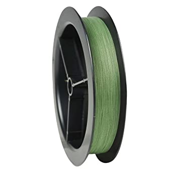 【中古】【輸入品・未使用】(9.1kg/3000-Yard%ｶﾝﾏ% Lo-Vis Green) - SpiderWire Ultracast Ultimate Braid Superline Fishing Line