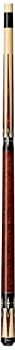 【中古】【インポート品・未当てはめる】(560ml) - Players G-2290 Graphic Natural Birds-Eye Maple with Walnut-Stained Points and White Diamonds Cue