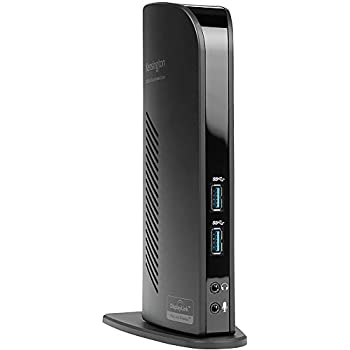 【中古】【輸入品・未使用】Kensington K33972US USB Docking Station by Kensington