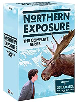 【中古】【輸入品・未使用】Northern Exposure - The Complete Series｜スカイマーケットプラス