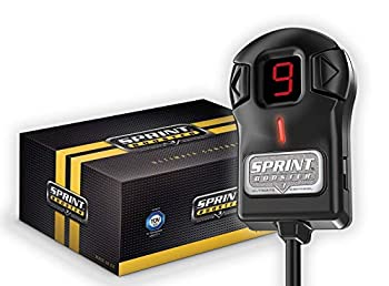 【中古】【輸入品・未使用】aFe Power 77-14003 スプリントブースター GM用｜スカイマーケットプラス