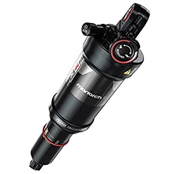 【中古】【輸入品・未使用】RockShox Monarch R Rear Shock 7.50x2.00 (190x51) TuneMidReb/MidComp%ｶﾝﾏ% C3%ｶﾝﾏ% Black by RockShox｜スカイマーケットプラス