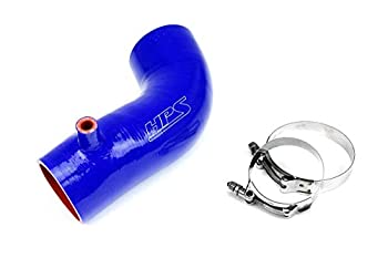 【中古】【輸入品・未使用】HPS 17838-BLUE-2 ブルー シリコン 吸気ホース (ポストMAFチューブ)｜スカイマーケットプラス