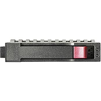 【中古】【インポート品・未当てはめる】Hewlett Packard Enterprise MSA 1.8結核症 12G SAS 10K SFF (2.5インチ) 512e Enterprise 3yr