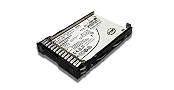 【中古】【インポート品・未当て嵌める】400GB 6G SATA WI-2 SFF SC SSD