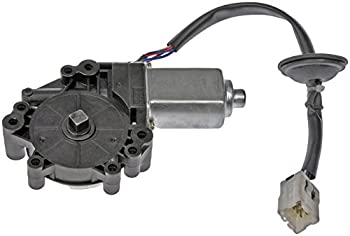 【中古】【輸入品・未使用】Dorman 742-492 フロント助手席側パワーウィンドウモーター 日産モデル用