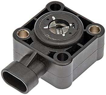 【中古】【輸入品・未使用】Dorman OE Solutions Dorman 904-342 Throttle Position Sensor 26,505円