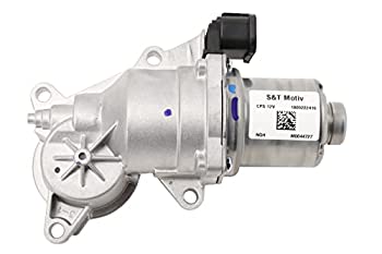 【中古】【輸入品・未使用】ACDelco 84109212 GM Original Equipment Transfer Case Four Wheel Drive Actuator