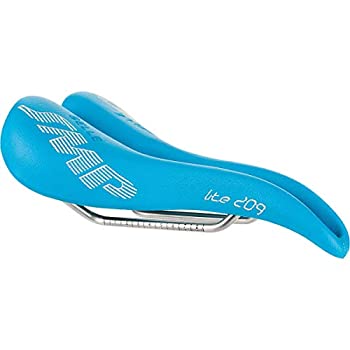 【中古】【インポート品・未当て嵌める】Selle SMP Lite 209 One Size