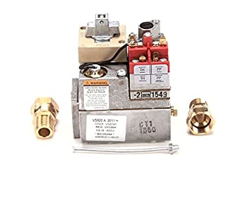 【中古】【輸入品・未使用】Anets 60125202-C Vs820 Liquid Propane Gas Valve