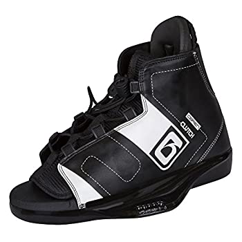 【中古】【輸入品・未使用】ObrienクラッチWakeバインディングメンズ