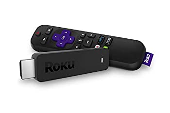 【中古】【輸入品・未使用】Roku Streaming Stick (ロク ストリーミング スティック) 3800R 並行輸入品|スカイマーケットプラス
