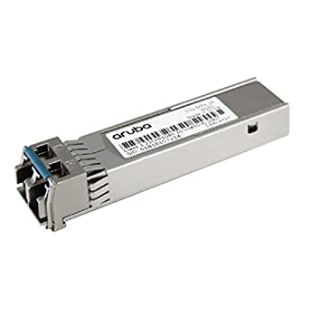 【中古】【インポート品・未当てはめる】HP(Enterprise) J9151D HPE Aruba 10G SFP+ LC LR 10粁 SMF Transceiver