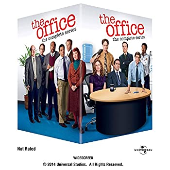 【中古】【輸入品・未使用】The Office: The Complete Series [Region 1] 27,772円