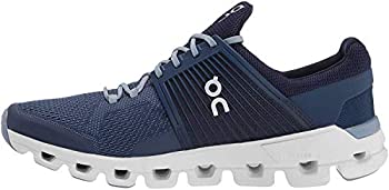 【中古】【インポート品・未当て嵌める】On Running メンズ Cloudswift メッシュ US 大きさ: 11.5 色つや: 青み
