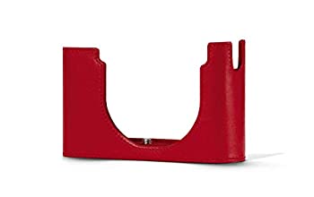 【中古】【インポート品・未当て嵌める】D-Lux 7 Case (Red)