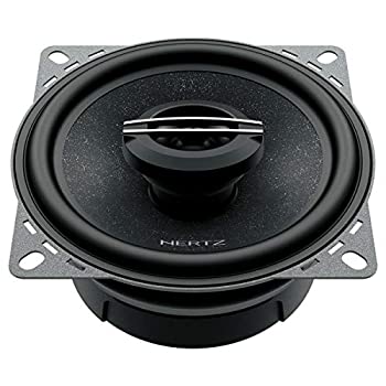 【中古】【輸入品・未使用】Hertz Cento CX 100 4インチ 同軸
