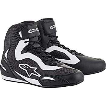 【中古】【輸入品・未使用】Alpinestars メンズ Faster-3 ライドニット(Ride Knit) ロードライディングシューズ 11.5 ホワイト 2510319|スカイマーケットプラス