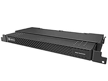 【中古】【インポート品・未当てはめる】Liebert Geist 不活溌 1U SWITCHAIR