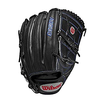 【中古】【インポート品・未当てはめる】Wilson Sporting Goods 2021 A2000 JL34 ジョン・レスターゲームモデル 12.5in ベイスボール水さし地球儀 右寄り投げること