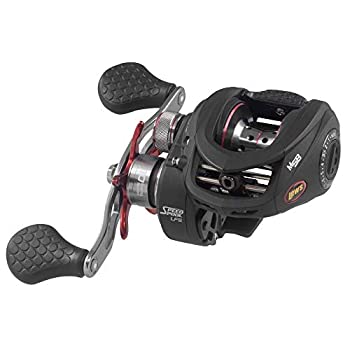 【中古】【輸入品・未使用】Lew's トーナメントMPスピードスプールLFS 7.5:1 右手ベイトキャストリール|スカイマーケットプラス