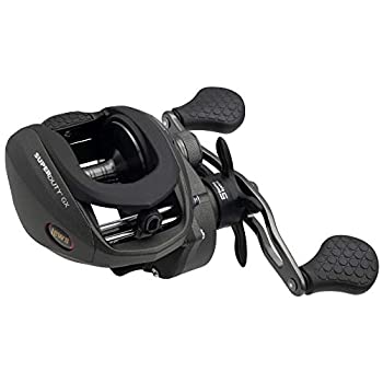 【中古】【輸入品・未使用】Lew's SuperDuty GX3 スピードスプール 6.5:1 左手ベイトキャストリール