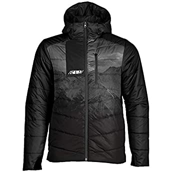 【中古】【輸入品・未使用】509 Syn Loft フード付きジャケット(ブラックヒルズ - 3X-L)｜スカイマーケットプラス 33,838円