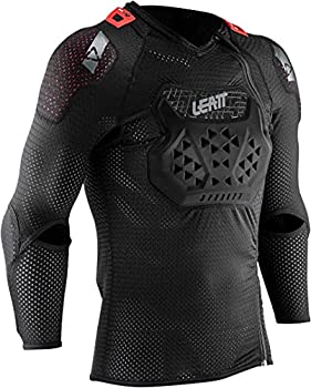 【中古】【輸入品・未使用】Leatt Airflex ステルスボディプロテクター-S｜スカイマーケットプラス