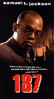 【中古】【輸入品・未使用】187 [VHS]｜スカイマーケットプラス