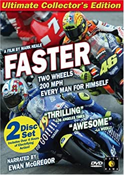 【中古】【輸入品・未使用】Faster (2003) (2pc) (Sub Dol)｜スカイマーケットプラス