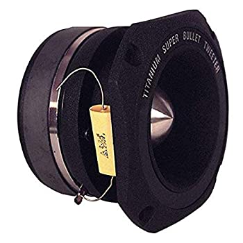 【中古】【輸入品・未使用】1.5IN DIE CAST TWEETER｜スカイマーケットプラス