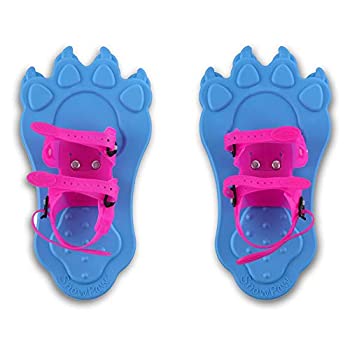 【中古】【輸入品・未使用】Redfeather Snowpawスノーシュー、ライトブルー