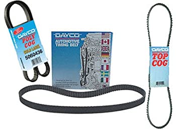 【中古】【輸入品・未使用】Dayco 5050510サーペンタインベルト|スカイマーケットプラス