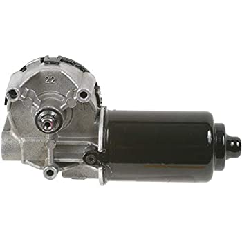 【中古】【輸入品・未使用】Cardone 85-2010 ワイパーモーター