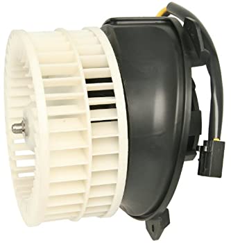 【中古】【輸入品・未使用】Four Seasons / Trumark 75741?Blowerモーターwithホイール