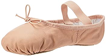 【中古】【輸入品・未使用】Bloch ガールズ Dansoft US サイズ: 8 A US Toddler カラー: ピンク
