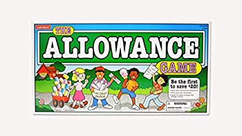 【中古】【輸入品・未使用】The Allowance? Game