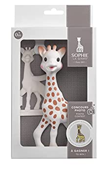 【中古】【インポート品・未当て嵌める】Vulli - 516510 - Anneau de Dentition - Coffret Sophie Award