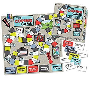 【中古】【輸入品・未使用】The Coping Game｜スカイマーケットプラス