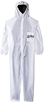 【中古】【輸入品・未使用】DeVilbiss 803596 カバーオール Mサイズ