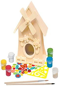 【中古】【輸入品・未使用】Birdhouse