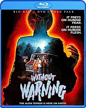 【中古】【輸入品・未使用】WITHOUT WARNING