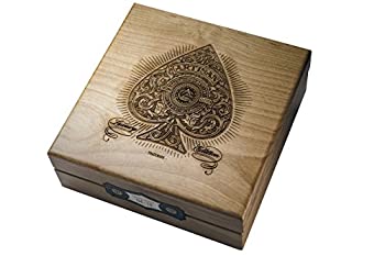 【中古】【輸入品・未使用】[セオリー11]theory11 Artisan Playing Cards Luxury Set ARTISAN-LUXURY-EDITION-BOX-SET [並行輸入品]｜スカイマーケットプラス