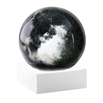 【中古】【輸入品・未使用】Eclipse Night Sky Snow Globe by CoolSnowGlobes|スカイマーケットプラス