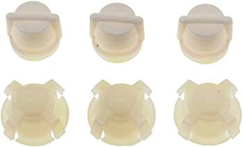 【中古】【輸入品・未使用】Dorman 49445 Windshield Wiper Linkage Bushing Assortment%ｶﾝﾏ% 6 Piece