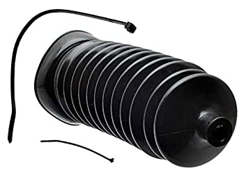 【中古】【輸入品・未使用】ACDelco 45A7065 Professional Rack and Pinion Boot Kit with Boot and Zip Ties