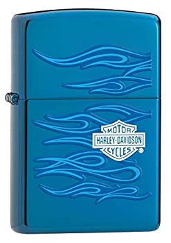 【中古】【輸入品・未使用】Zippo ハーレーダビッドソン #20711「GHOST」|スカイマーケットプラス