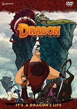 【中古】【輸入品・未使用】Dragon Hunters 1: So Many Dragons So Little Time [DVD] [Import]｜スカイマーケットプラス