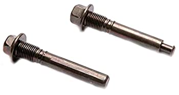 【中古】【輸入品・未使用】ACDelco 18K1079 プロフェッショナル リアディスクブレーキキャリパーボルト