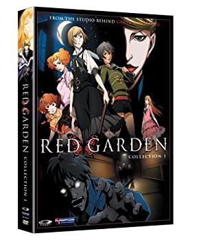 【中古】【輸入品・未使用】Red Garden: Collection 1 [DVD] [Import]｜スカイマーケットプラス